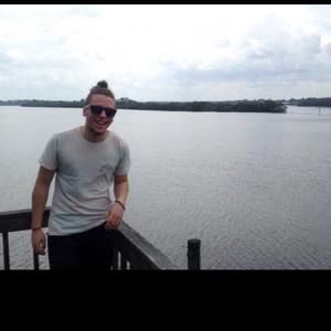 Meet your Posher, Cody